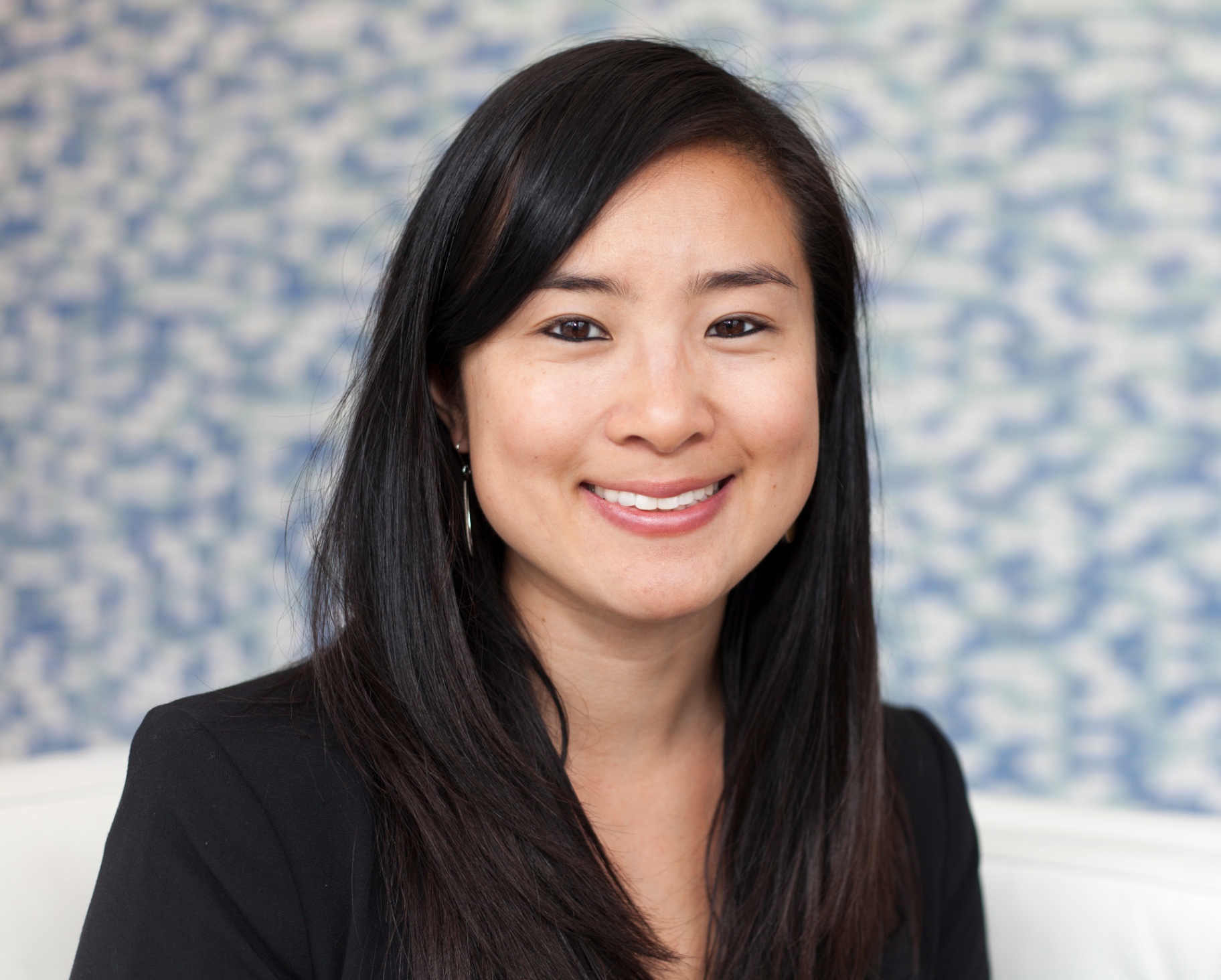 Janet Wang, LPC Associate, NCC