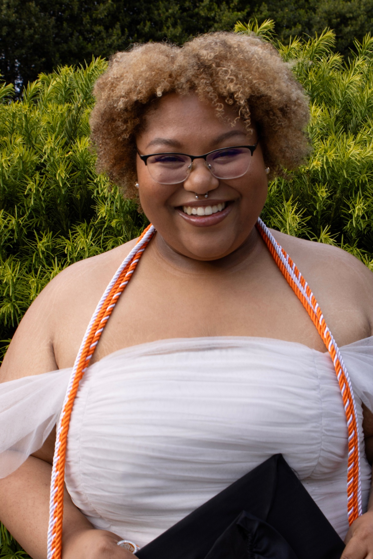 Tyler Ricks, LPC Associate