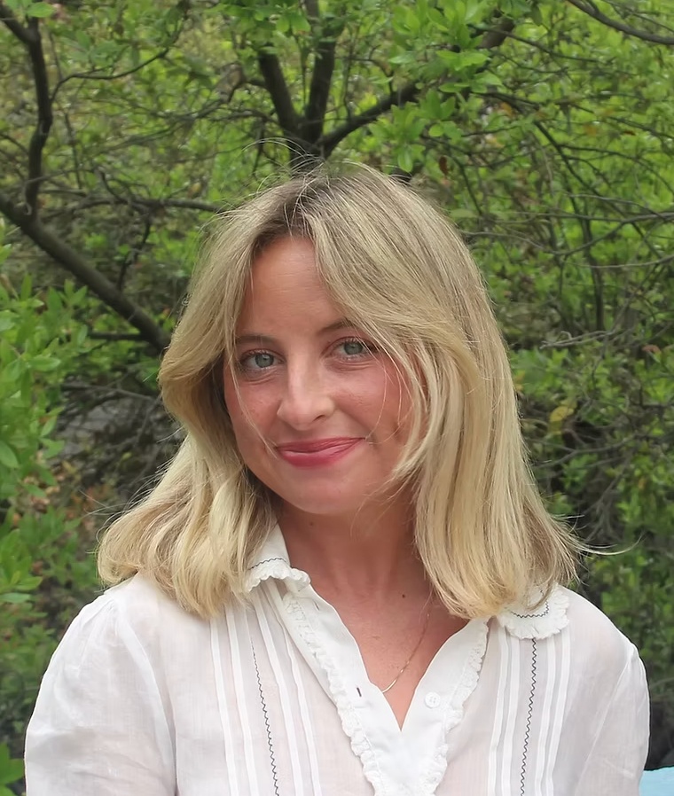 Zoe Ungerman, LPC Associate