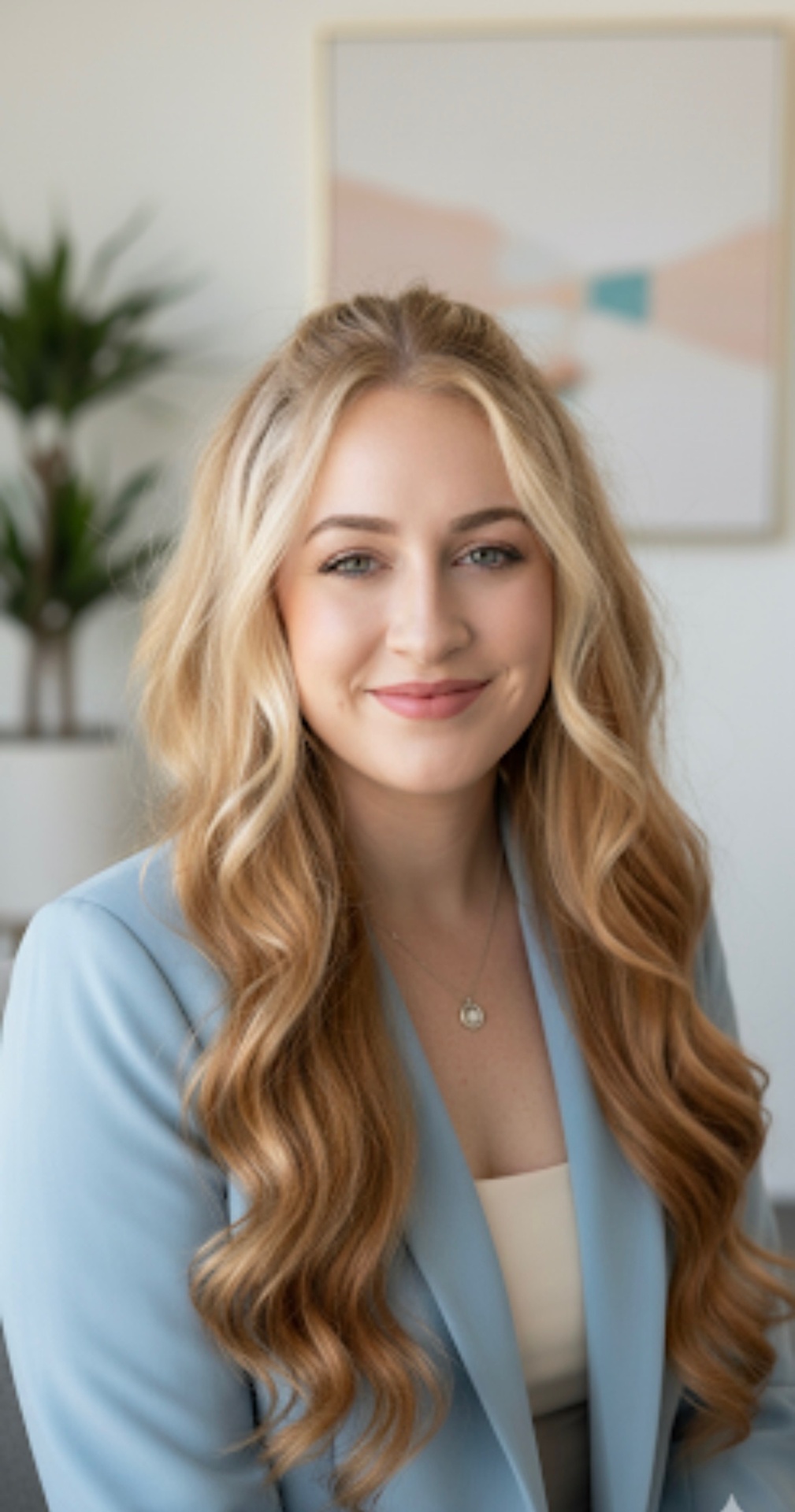 Mendy McLaughlin, LPC Associate