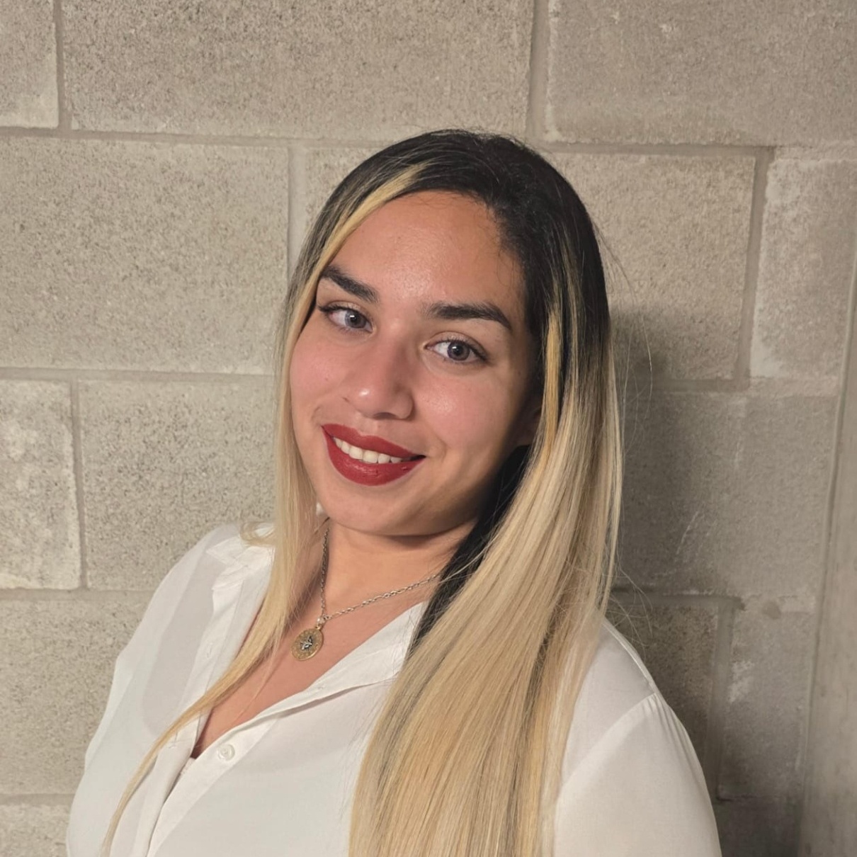 Sharleen Rivera, LPC Associate
