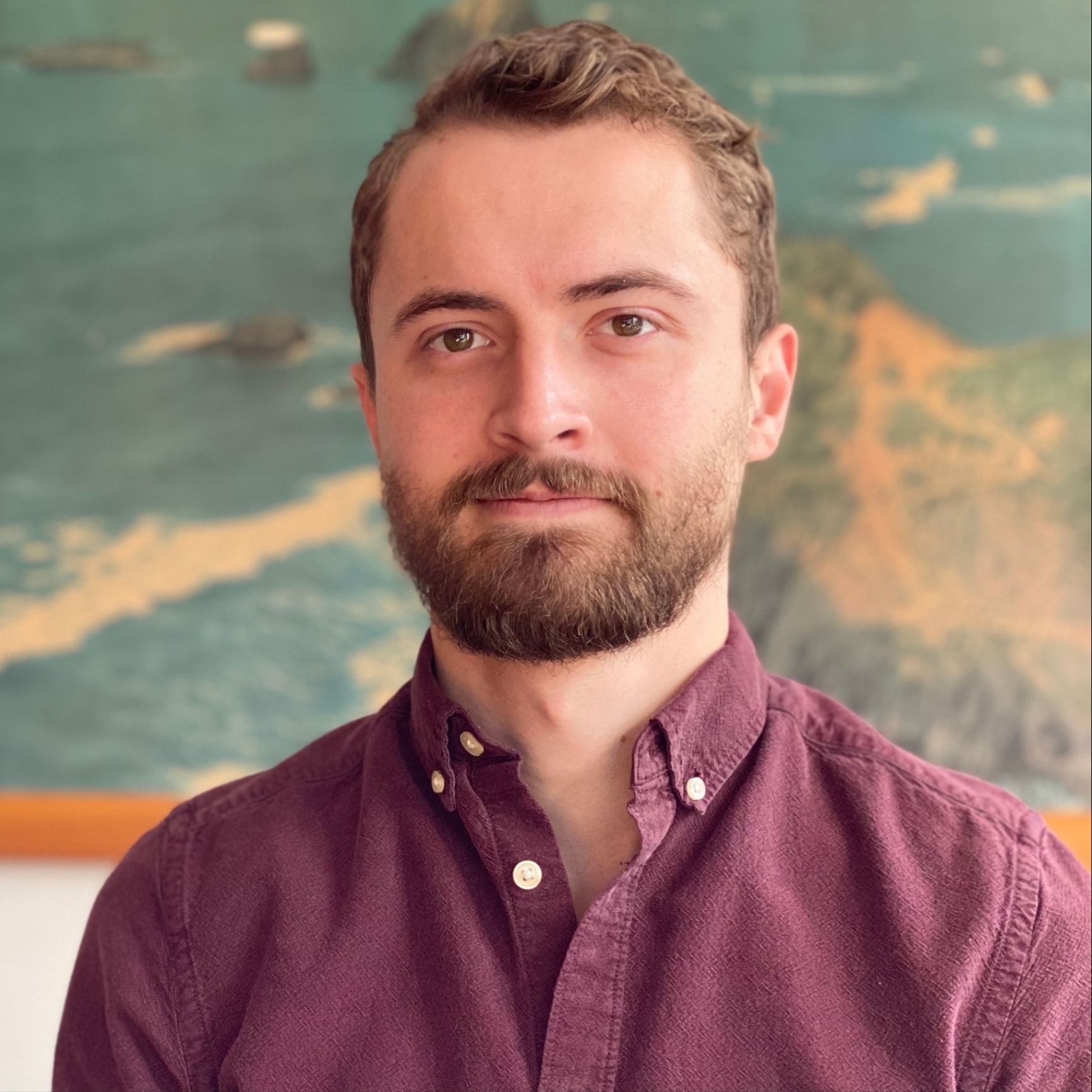 Greg Dean Phelps, LPC Associate