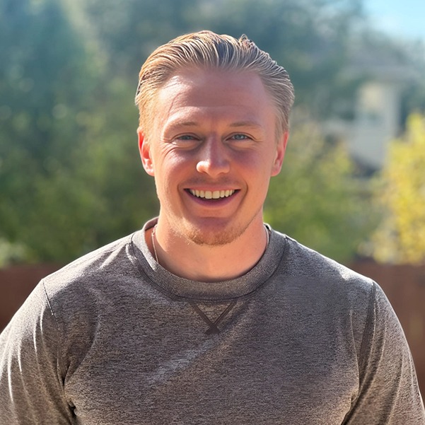 Christopher Linkenbach, LPC Associate
