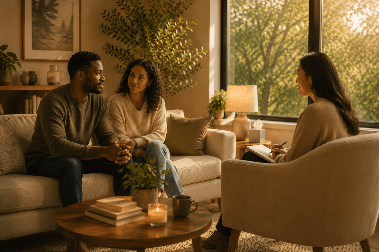Couples Therapy