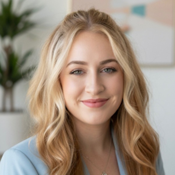 Mendy McLaughlin, LPC Associate