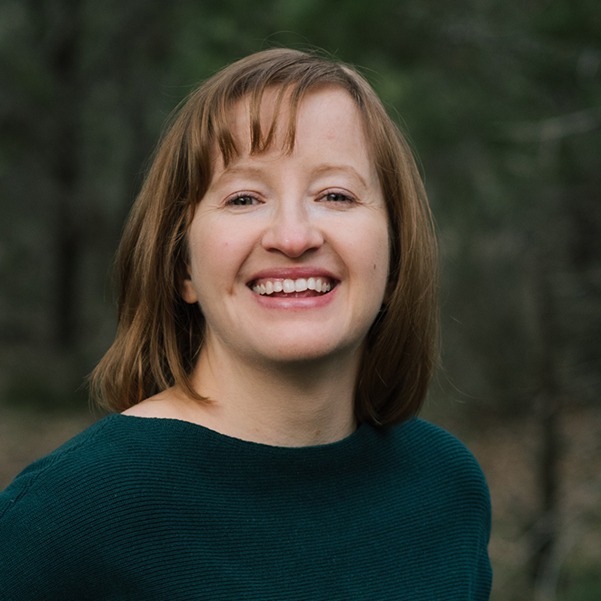 Sarah Carranza, LPC Associate
