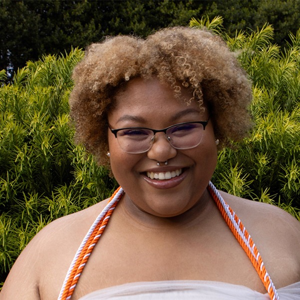 Tyler Ricks, LPC Associate