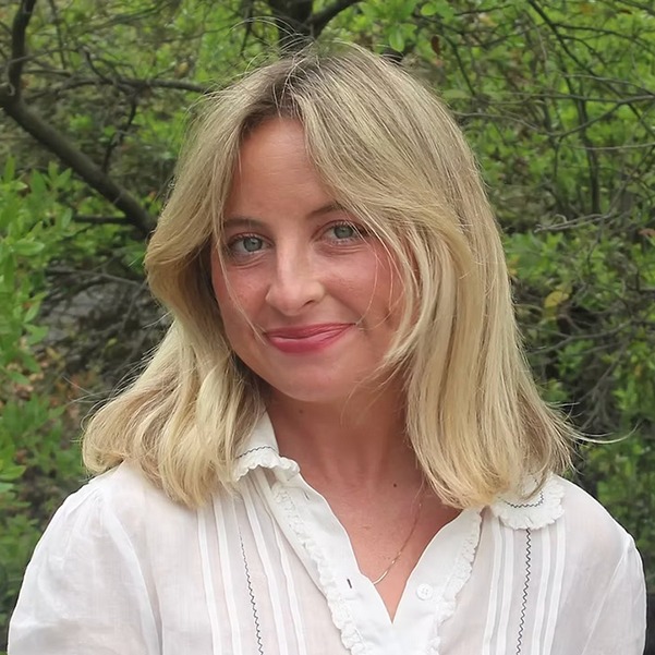 Zoe Ungerman, LPC Associate